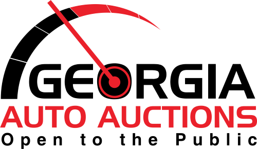 Police Auctions in Georgia